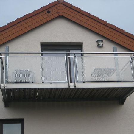 Ferienwohnung Hemmerl باد كامبيرغ المظهر الخارجي الصورة