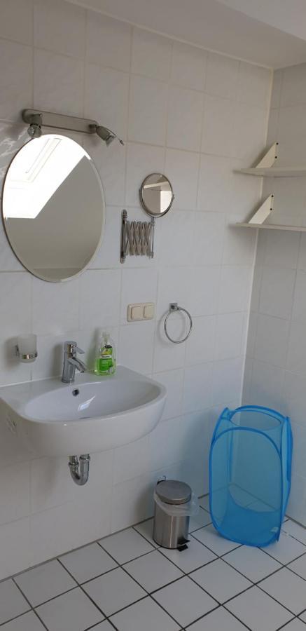 Ferienwohnung Hemmerl باد كامبيرغ المظهر الخارجي الصورة