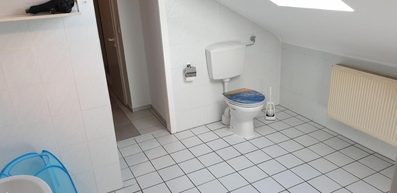 Ferienwohnung Hemmerl باد كامبيرغ المظهر الخارجي الصورة