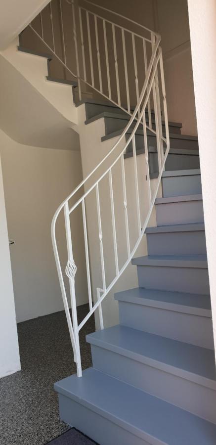 Ferienwohnung Hemmerl باد كامبيرغ المظهر الخارجي الصورة