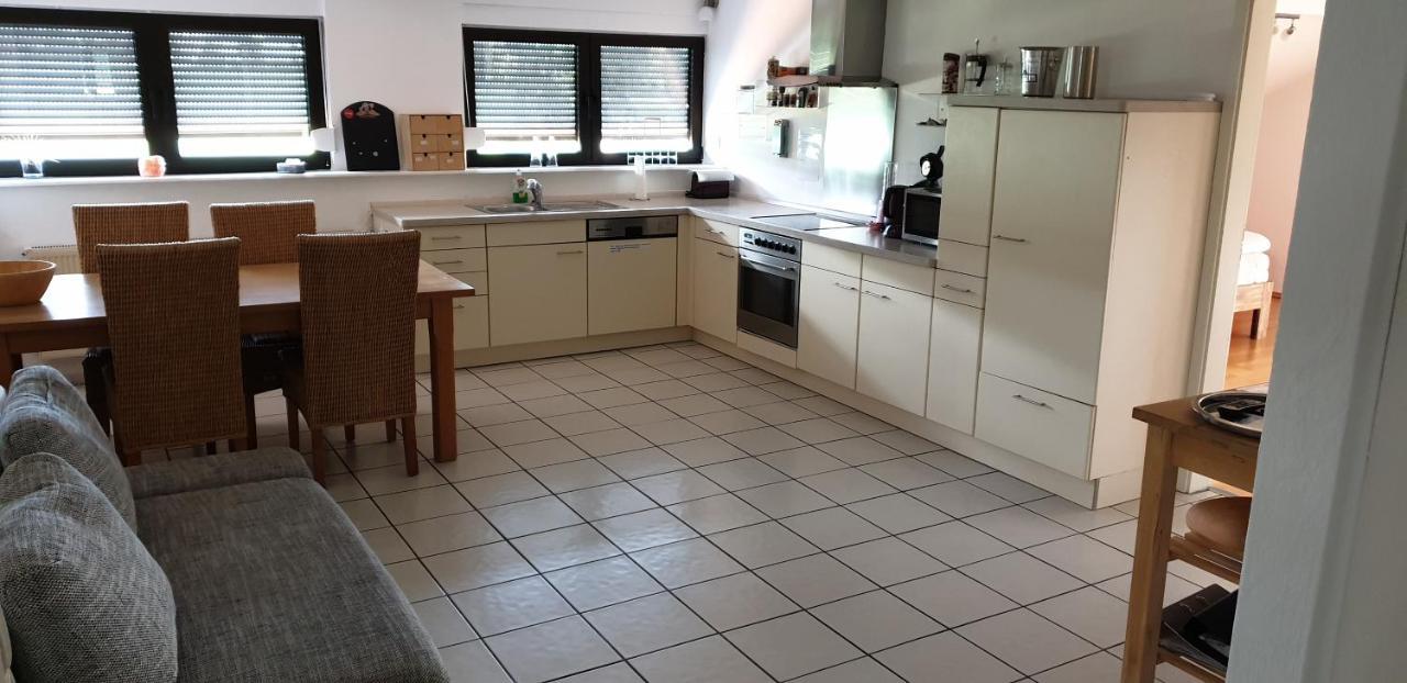 Ferienwohnung Hemmerl باد كامبيرغ المظهر الخارجي الصورة