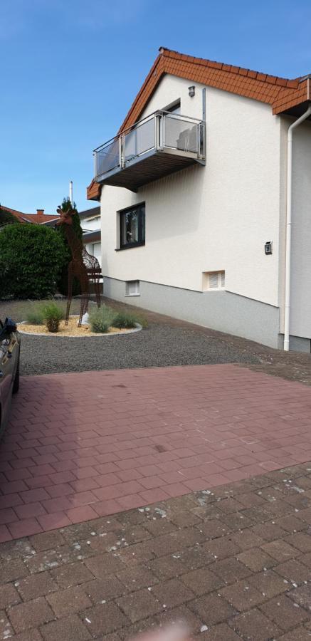 Ferienwohnung Hemmerl باد كامبيرغ المظهر الخارجي الصورة