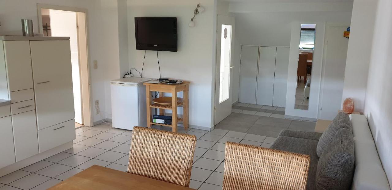 Ferienwohnung Hemmerl باد كامبيرغ المظهر الخارجي الصورة
