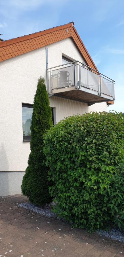 Ferienwohnung Hemmerl باد كامبيرغ المظهر الخارجي الصورة